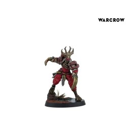 Warcrow - Intact (FR+EN)