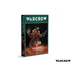Warcrow - Intact (FR+EN)