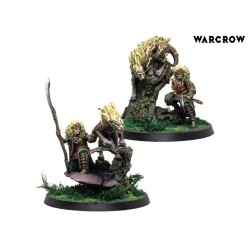 Warcrow - Clouded (FR+EN)