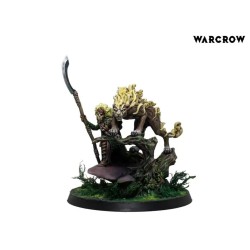 Warcrow - Clouded (FR+EN)