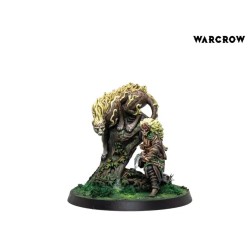 Warcrow - Clouded (FR+EN)