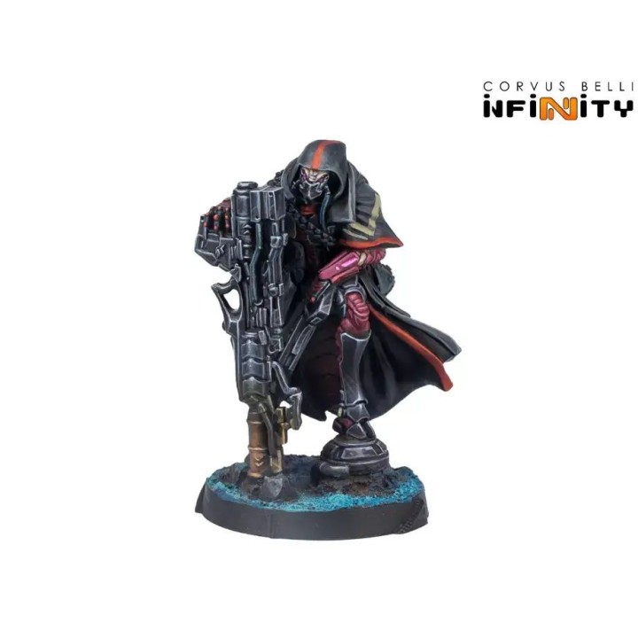Infinity - Combined Army Action Pack