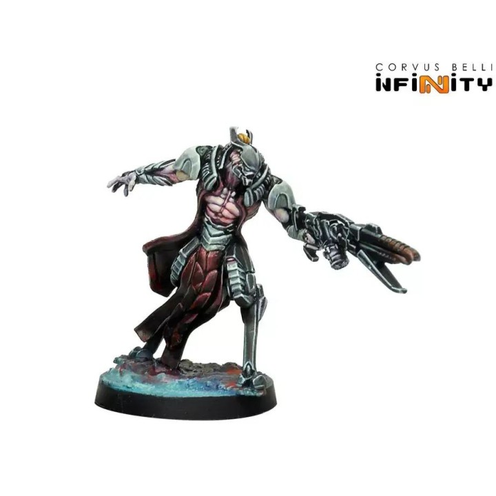 Infinity - Combined Army Action Pack