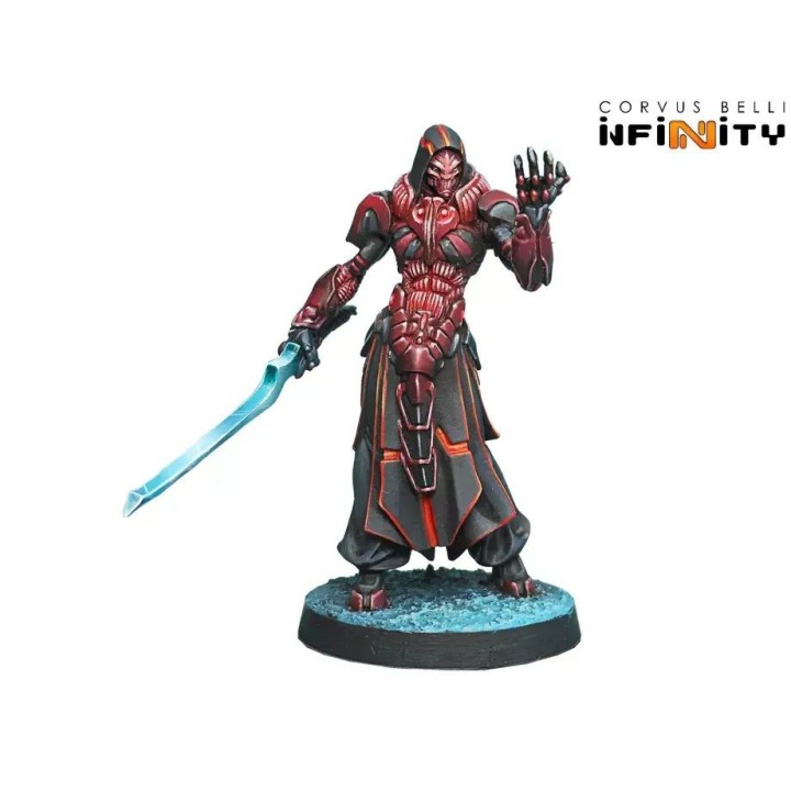 Infinity - Combined Army Action Pack