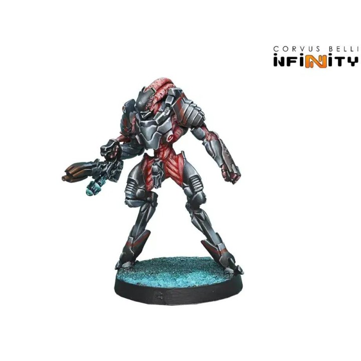 Infinity - Combined Army Action Pack