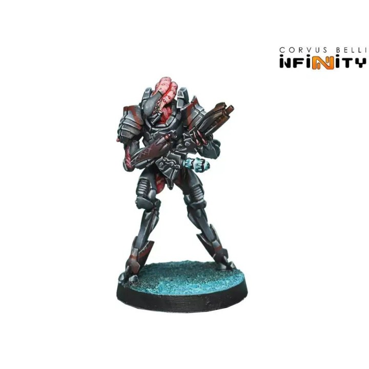 Infinity - Combined Army Action Pack