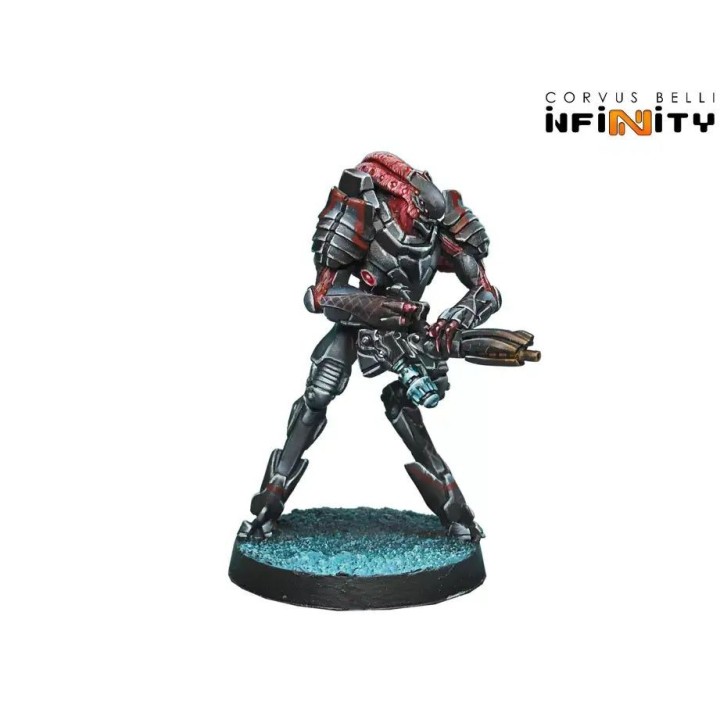 Infinity - Combined Army Action Pack