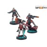 Infinity - Next Wave Expansion Pack Alpha
