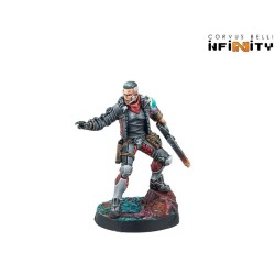 Infinity - Next Wave Expansion Pack Alpha