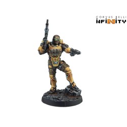 Infinity - Gui Feng Xi Zhuang (Combi Rifle)