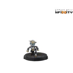 Infinity - Gui Feng Xi Zhuang (Combi Rifle)