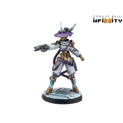 Infinity - K2 Auxiliars