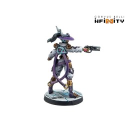 Infinity - K2 Auxiliars