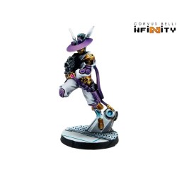 Infinity - K2 Auxiliars