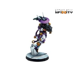 Infinity - K2 Auxiliars