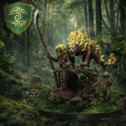 Warcrow - Clouded (FR+EN)