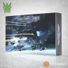 Dropfleet Commander - UCM Battlefleet