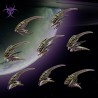 Dropfleet Commander - Scourge Battlefleet