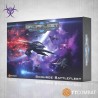 Dropfleet Commander - Scourge Battlefleet