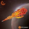 Dropfleet Commander - Shaltari Battlefleet