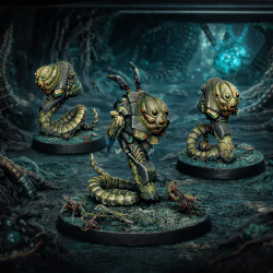 Infinity - Combined Army Support Pack