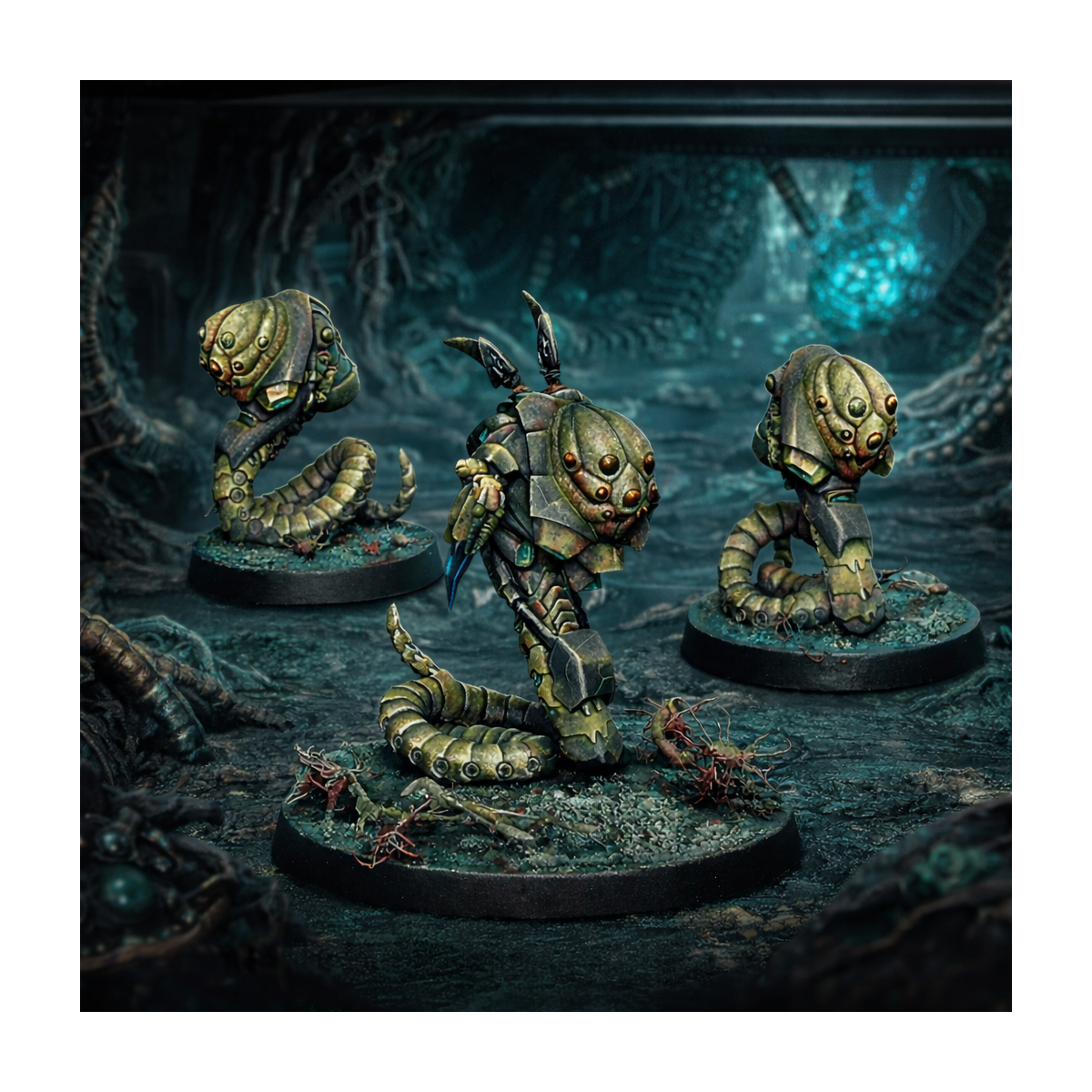 Infinity - Combined Army Support Pack