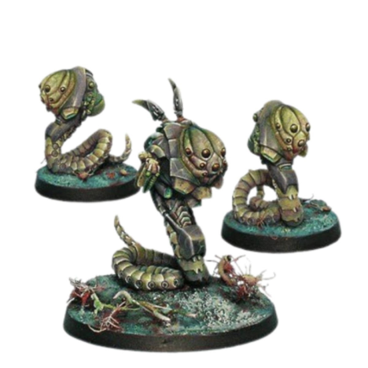 Infinity - Combined Army Support Pack