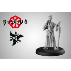 Bushido - Obaachan (FR + ENG)