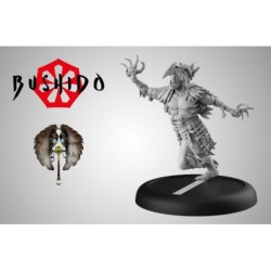 Bushido - Wuzan (FR + ENG)