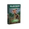 Warcrow - Eachann, the Great Centaurelfe (FR + ENG)