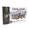 Trench Crusade - The Prussian Stosstruppen Warband