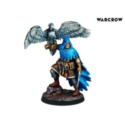 Warcrow - Feudom Supports (FR + ENG)