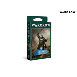 Warcrow - Instructor (FR + ENG)