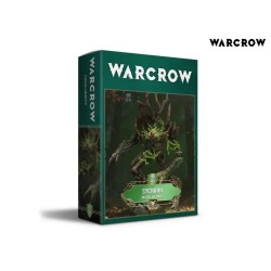 Warcrow - Hermit (FR + ENG)