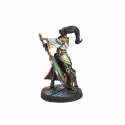 infinity - Beasthunter Exclusive Miniature