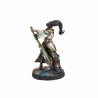 infinity - Beasthunter Exclusive Miniature