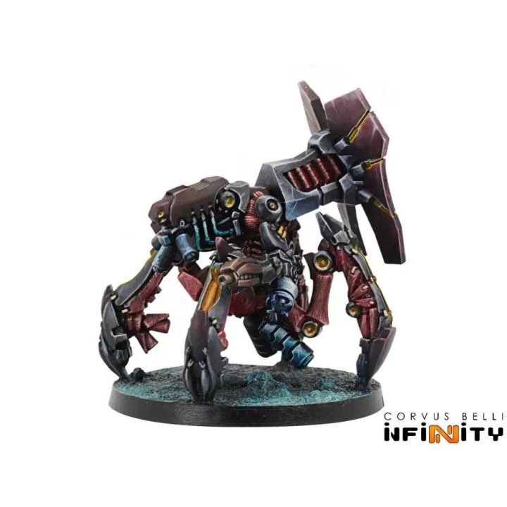 Infinity - Combined Army Drone Remotes Pack