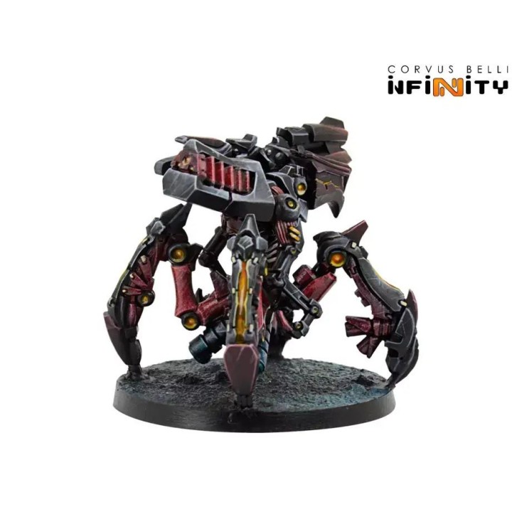 Infinity - Combined Army Drone Remotes Pack