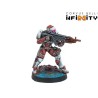 Infinity - Stingers Security Tactical unit