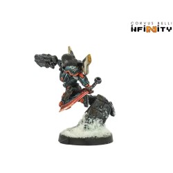 infinity - Yuan-Yuan