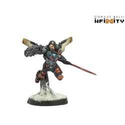 infinity - Yuan-Yuan