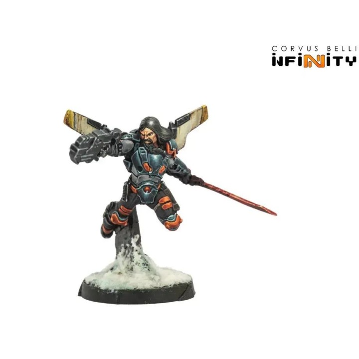 infinity - Yuan-Yuan