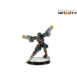 infinity - Yuan-Yuan