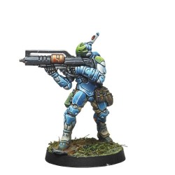 Infinity - Acontecimento Combat force Repack Beta