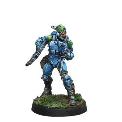 Infinity - Acontecimento Combat force Repack Beta