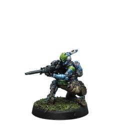 Infinity - Acontecimento Combat force Repack Beta