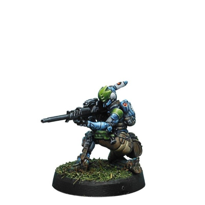 Infinity - Acontecimento Combat force Repack Beta