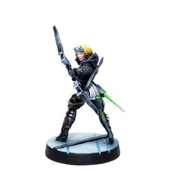 Infinity - Acontecimento Combat force Repack Beta