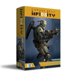 Infinity - Acontecimento Combat force Repack Beta