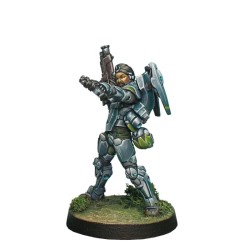 Infinity - Acontecimento Combat force Repack Alpha